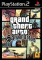 compare prices for Grand Theft Auto San Andreas on PS2