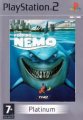 compare prices for Finding Nemo Platinium on PS2