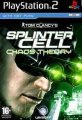 compare prices for Splinter Cell 3 Chaos Theory on PS2