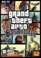 compare prices for Grand Theft Auto San Andreas (DVD) on PC