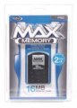 compare prices for Memory card 16 MB (Datel) on PS2