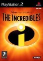 compare prices for Incredibles on PS2