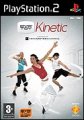 compare prices for EyeToy: Kinetic on PS2