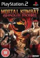 compare prices for Mortal Kombat Shaolin Monks on PS2