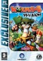 compare prices for Worms 4: Mayhem (Exclusive) on PC