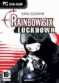 compare prices for Rainbow Six - Lockdown on PC