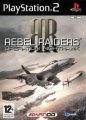 compare prices for Rebel Raiders: Operation Nighthawk on PS2