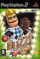 compare prices for Buzz! Sports Quiz no Buzzers (UK) on PS2