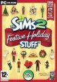 compare prices for Sims 2: Festive Holiday Stuff (UK) on PC