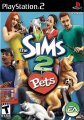 compare prices for Sims 2: Pets (UK) on PS2