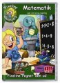 compare prices for Pixeline Matematik 1 fra 6 år on PC
