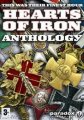 compare prices for Hearts of Iron Anthology on PC