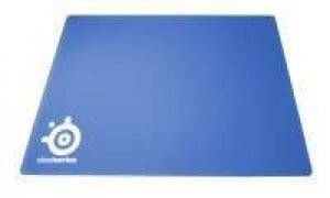 SteelSeries I-2 MousePad (Blue) box art