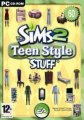 compare prices for Sims 2: Teen Style Stuff on PC