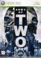 compare prices for Army of Two (UK) on Xbox 360