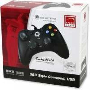 360 Style Gamepad (Speed-Link) box art