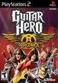 compare prices for Guitar Hero Aerosmith Standalone Game on PS2