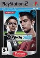 compare prices for Pro Evolution Soccer 2008 Platinum on PS2