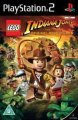 compare prices for LEGO Indiana Jones: The Original Adventures (UK) on PS2