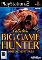 compare prices for Cabela's Big Game Hunter: 2005 Adventures on PS2