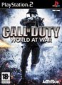 compare prices for Call of Duty: World at War Final Fronts on PS2