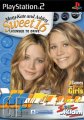 compare prices for Mary Kate & Ashley Sweet 16 Licensed to drive on PS2