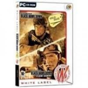 Delta Force Gold Pack box art