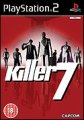 compare prices for killer7 on PS2