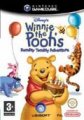compare prices for Winnie the Poohs Rumbly Tumbly Adventure  on GameCube