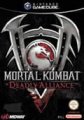 compare prices for Mortal Kombat: Deadly Alliance   on GameCube