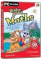 compare prices for Reader Rabbit Maths Ages 6 - 8  on PC