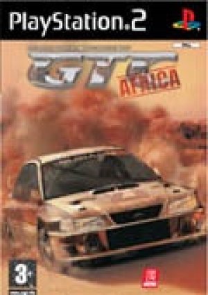 GTC Africa   box art