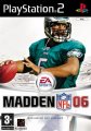 compare prices for Madden NFL 06  on PS2