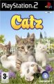 compare prices for Catz 2008  on PS2
