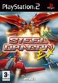 compare prices for Steel Dragon EX  on PS2