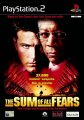 compare prices for The Sum Of All Fears  on PS2
