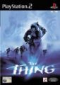 compare prices for The Thing  on PS2