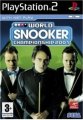 compare prices for World Snooker Championship 2007  on PS2
