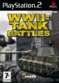 compare prices for WWII Tank Battles  on PS2