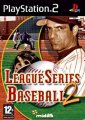 compare prices for League Series Baseball 2  on PS2