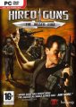 compare prices for Hired Guns : The Jagged Edge on PC