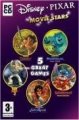 compare prices for Disney Movie Stars 5 Game Pack on PC