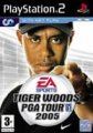 compare prices for Tiger Woods PGA Tour Golf 2005 on PS2