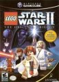 compare prices for LEGO Star Wars 2 on GameCube