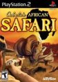 compare prices for Cabela's African Safari on PS2