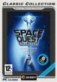 compare prices for Space Quest Sierra Collection on PC