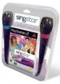 compare prices for SingStar Anthems w/mics on PS2