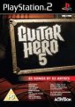compare prices for Guitar Hero 5 Standalone Game on PS2