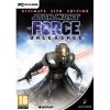 compare prices for Star Wars: The Force Unleashed - Ultimate Sith Edition on PC
