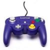 compare prices for Nintendo GameCube Controller Purple on GameCube